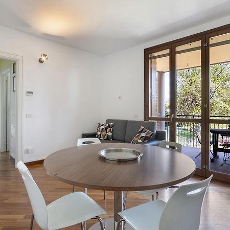 La Casa Di Cami Apartman Agrate Brianza Kültér fotó