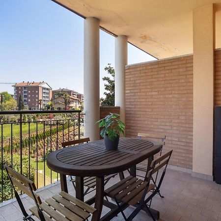 La Casa Di Cami Apartman Agrate Brianza Kültér fotó