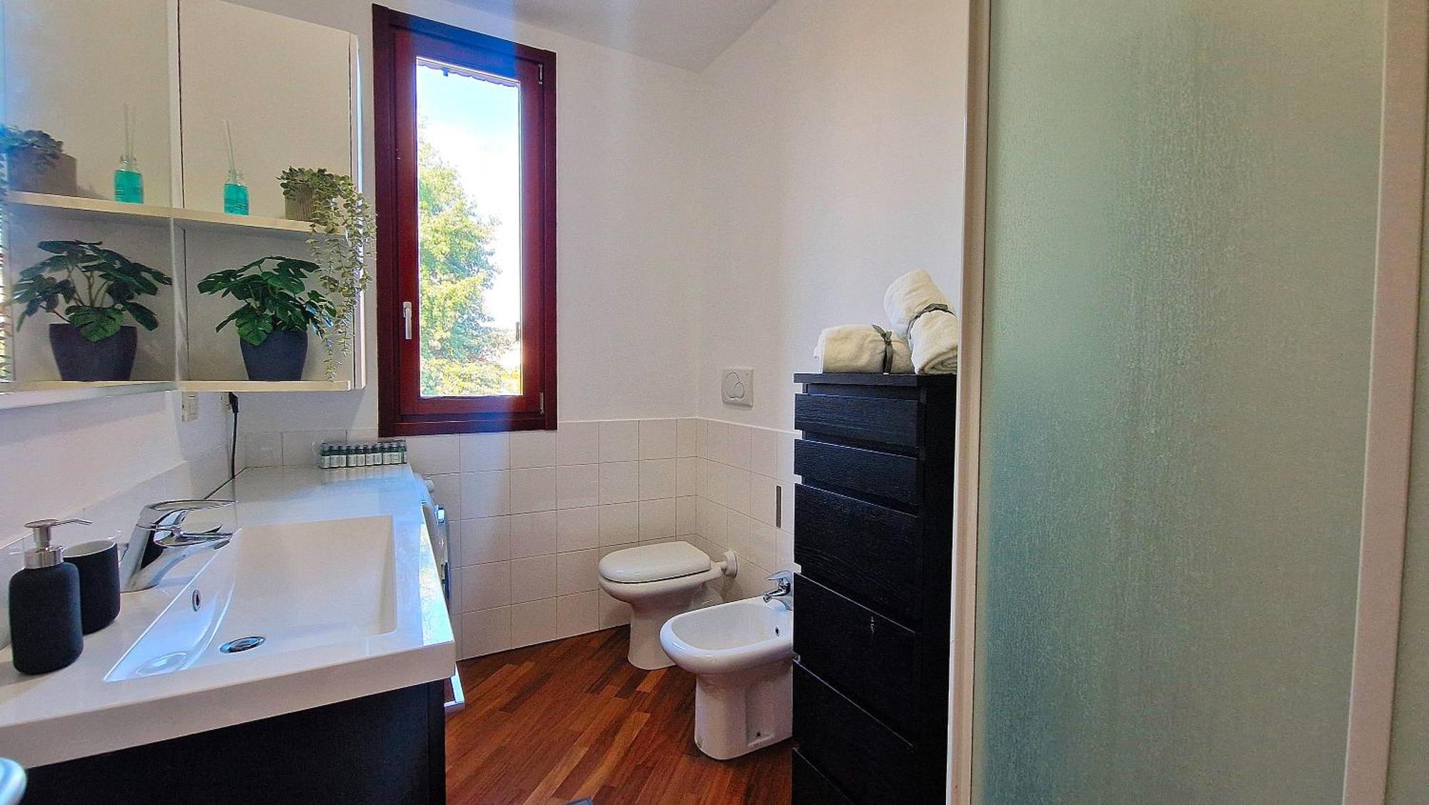 La Casa Di Cami Apartman Agrate Brianza Kültér fotó