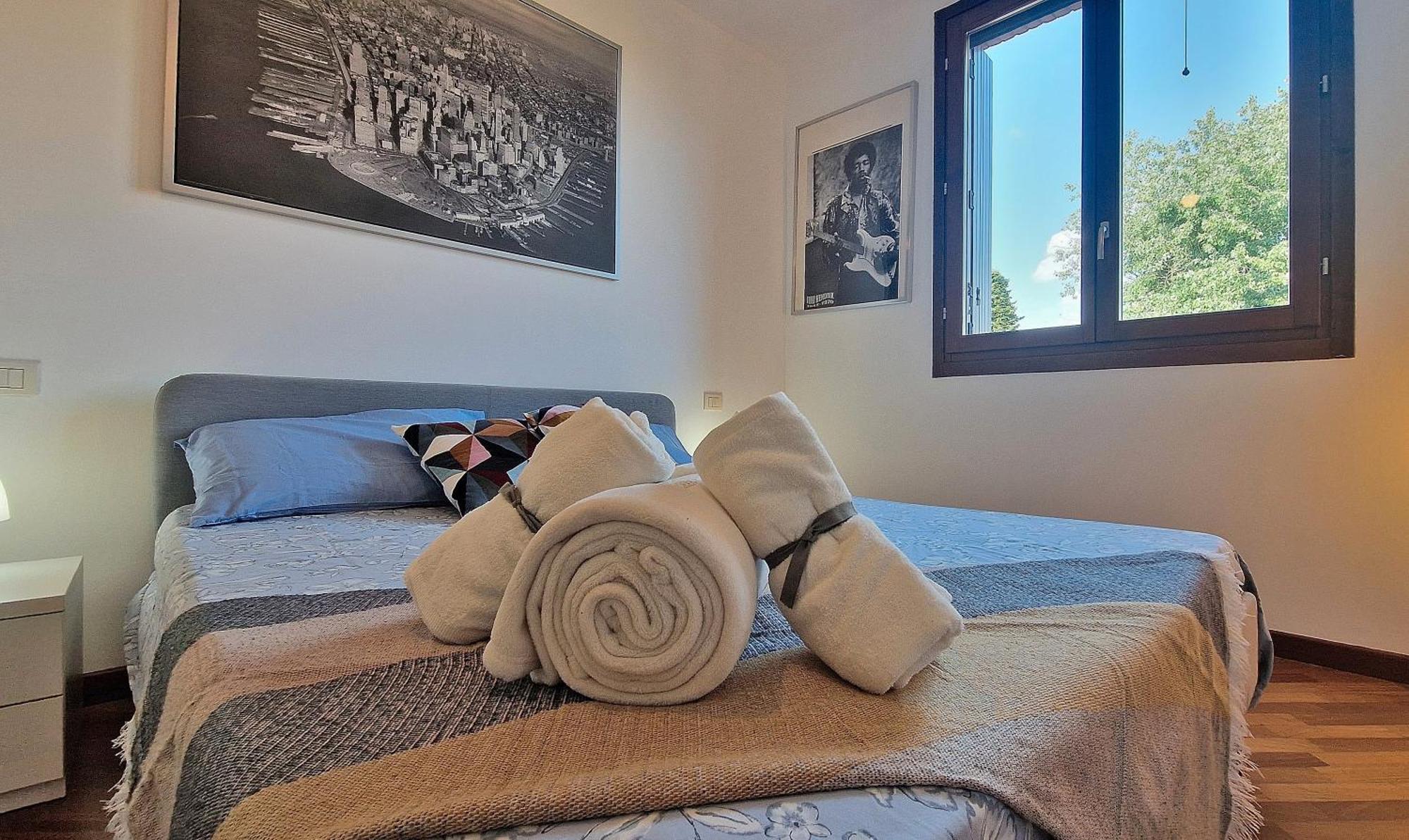 La Casa Di Cami Apartman Agrate Brianza Kültér fotó