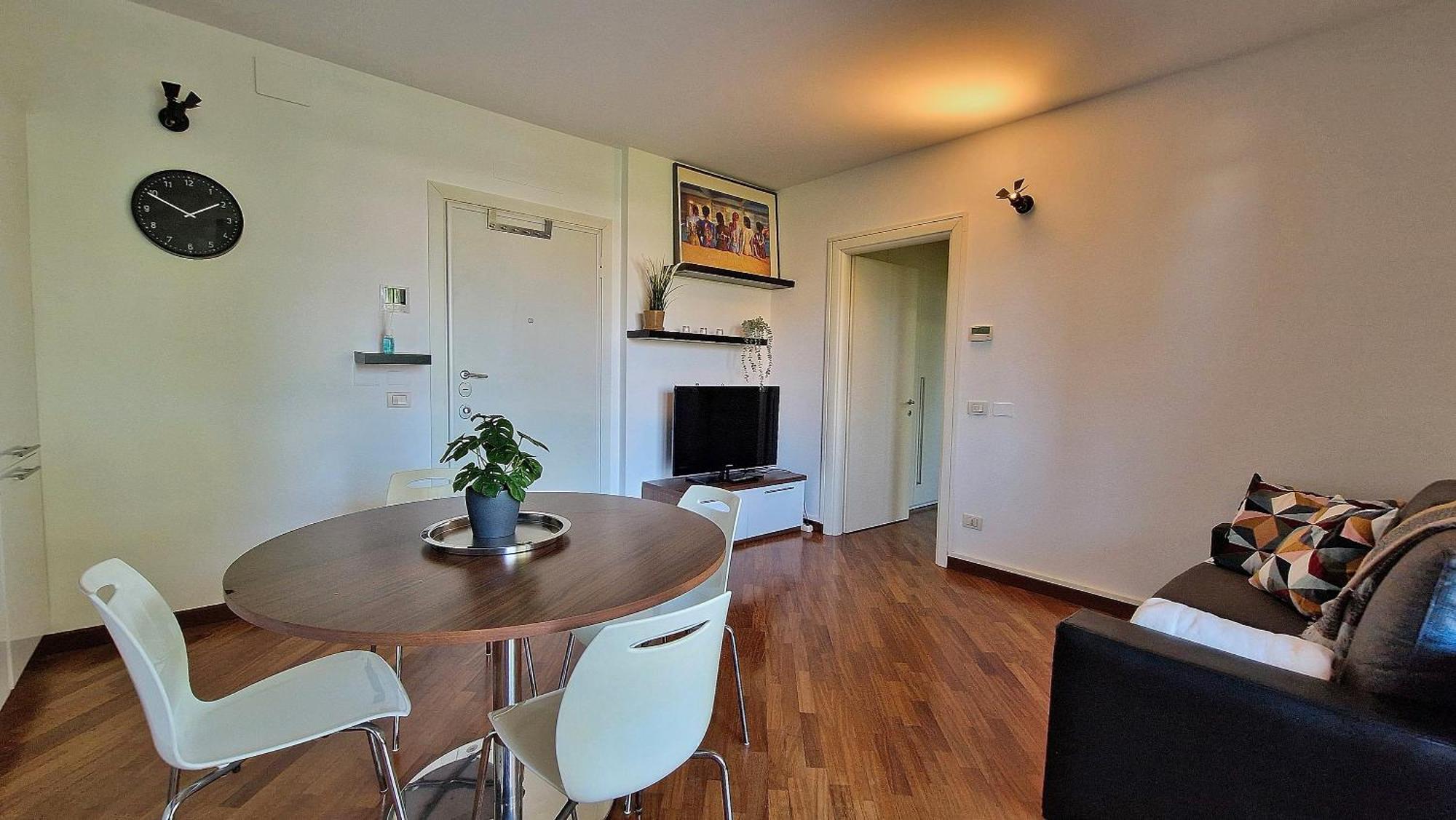 La Casa Di Cami Apartman Agrate Brianza Kültér fotó
