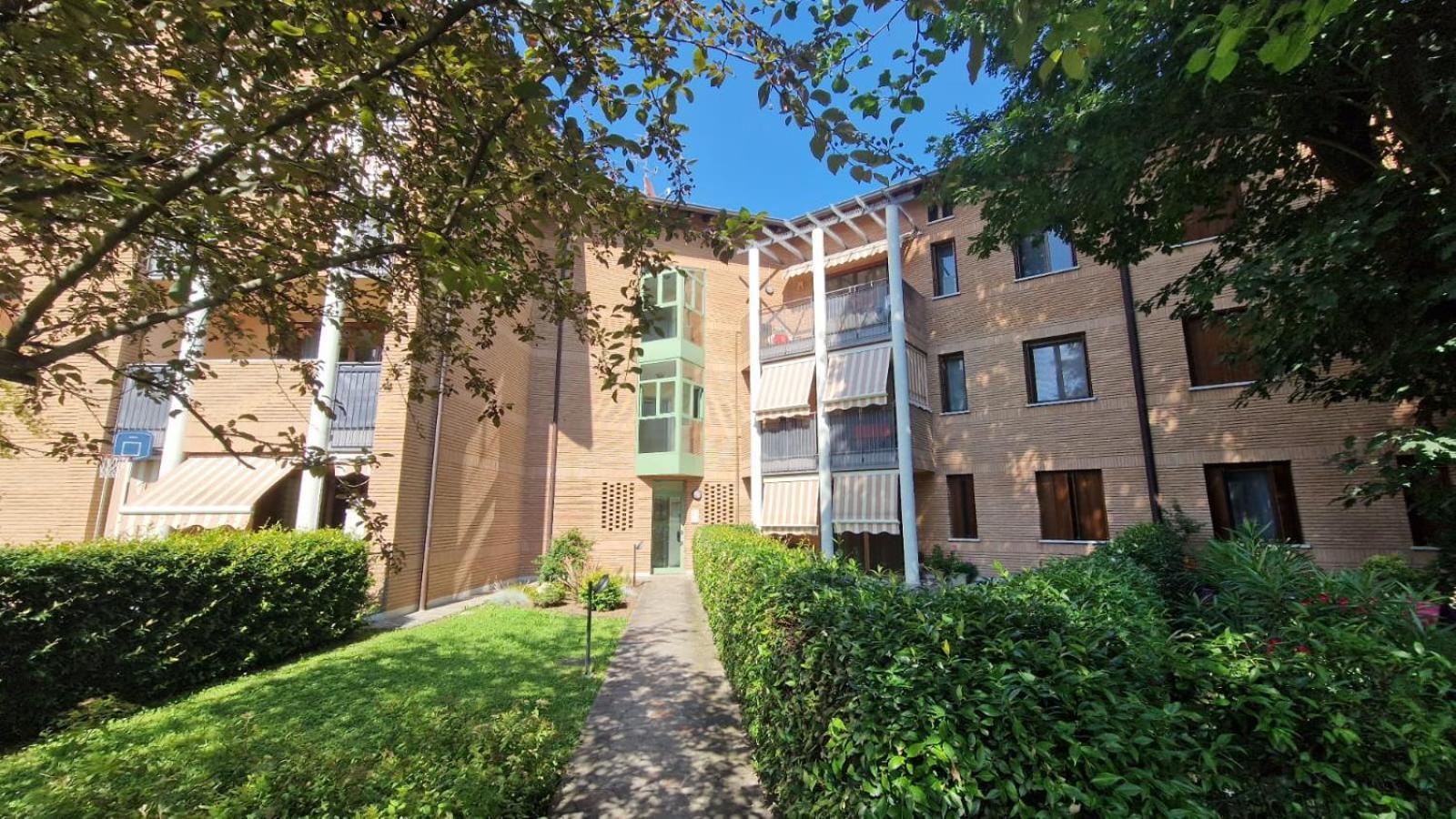 La Casa Di Cami Apartman Agrate Brianza Kültér fotó