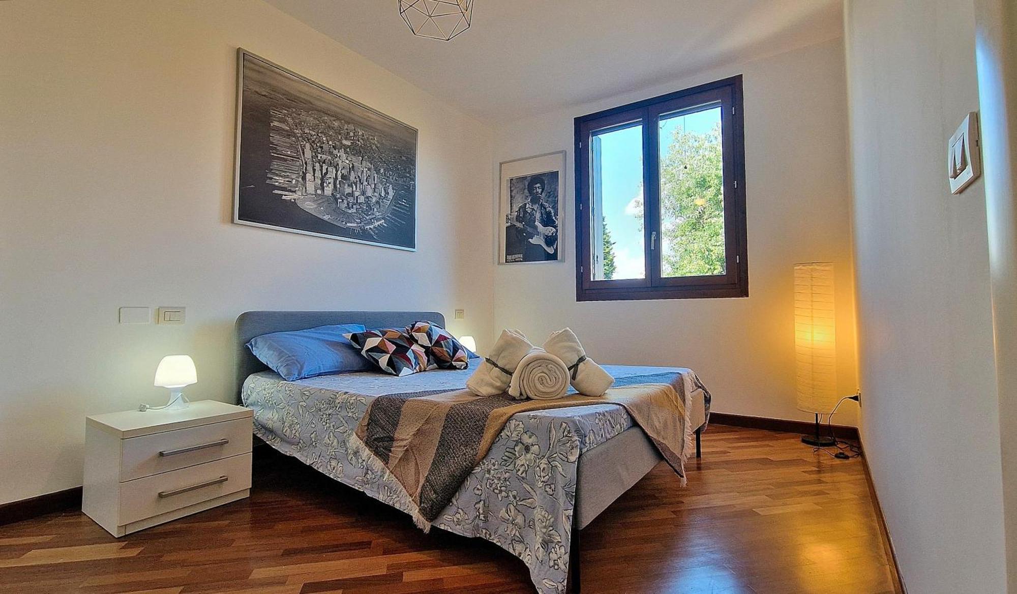 La Casa Di Cami Apartman Agrate Brianza Kültér fotó