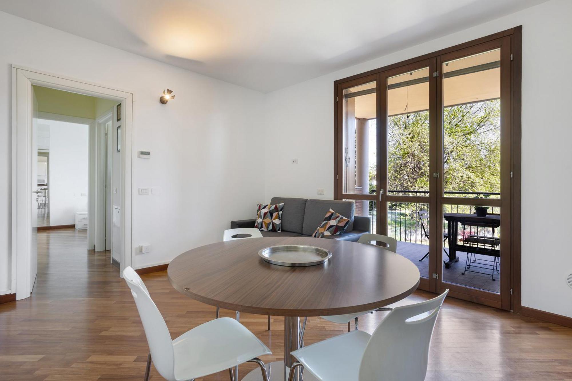 La Casa Di Cami Apartman Agrate Brianza Kültér fotó