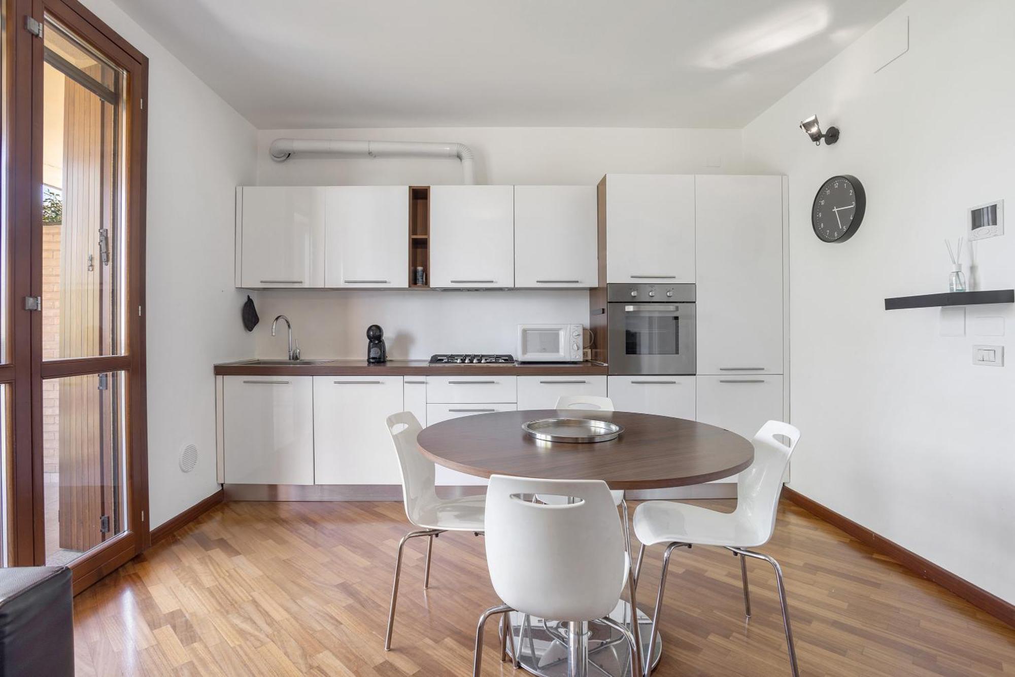 La Casa Di Cami Apartman Agrate Brianza Kültér fotó