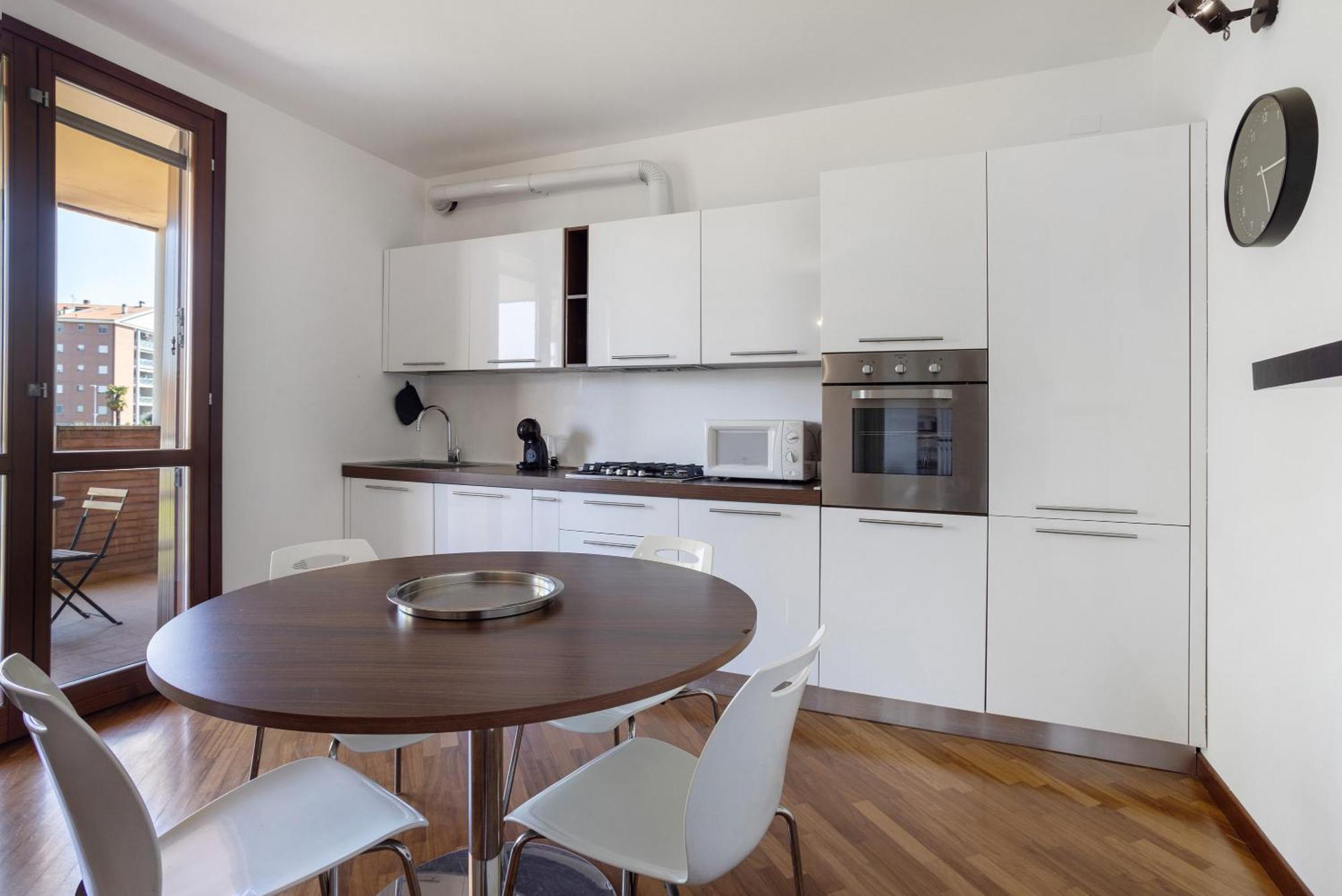 La Casa Di Cami Apartman Agrate Brianza Kültér fotó