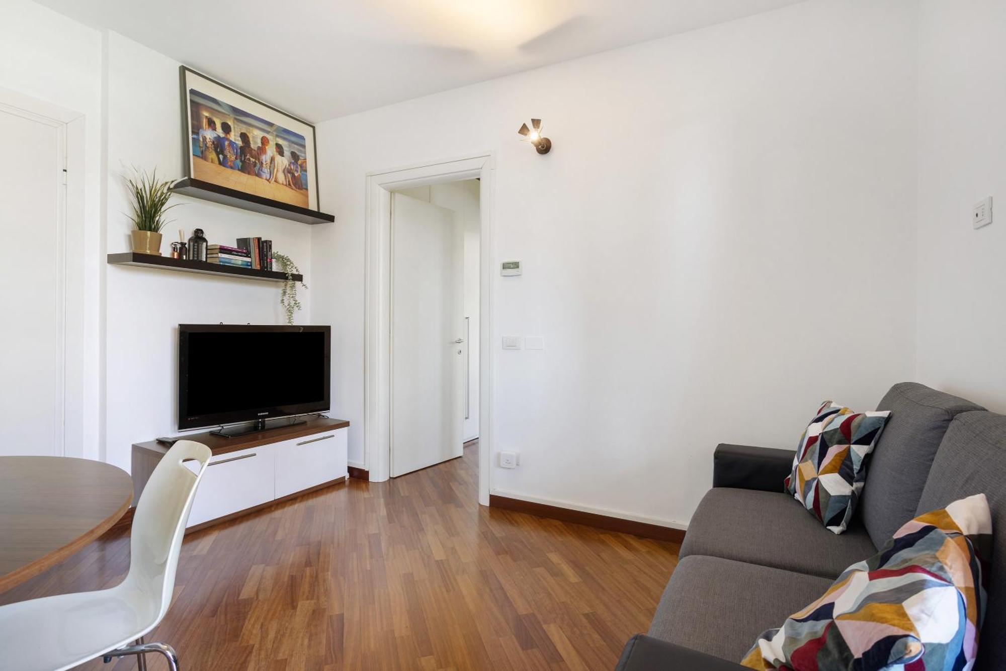 La Casa Di Cami Apartman Agrate Brianza Kültér fotó