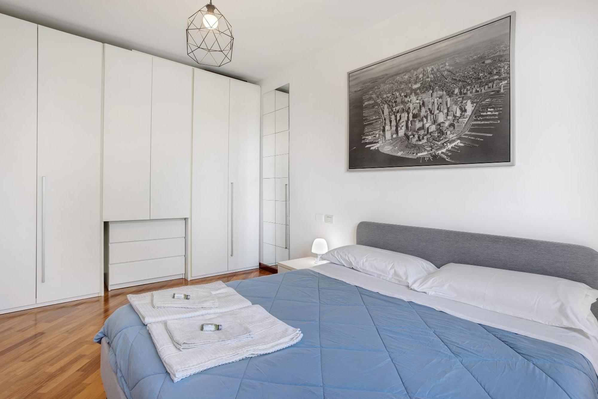 La Casa Di Cami Apartman Agrate Brianza Kültér fotó